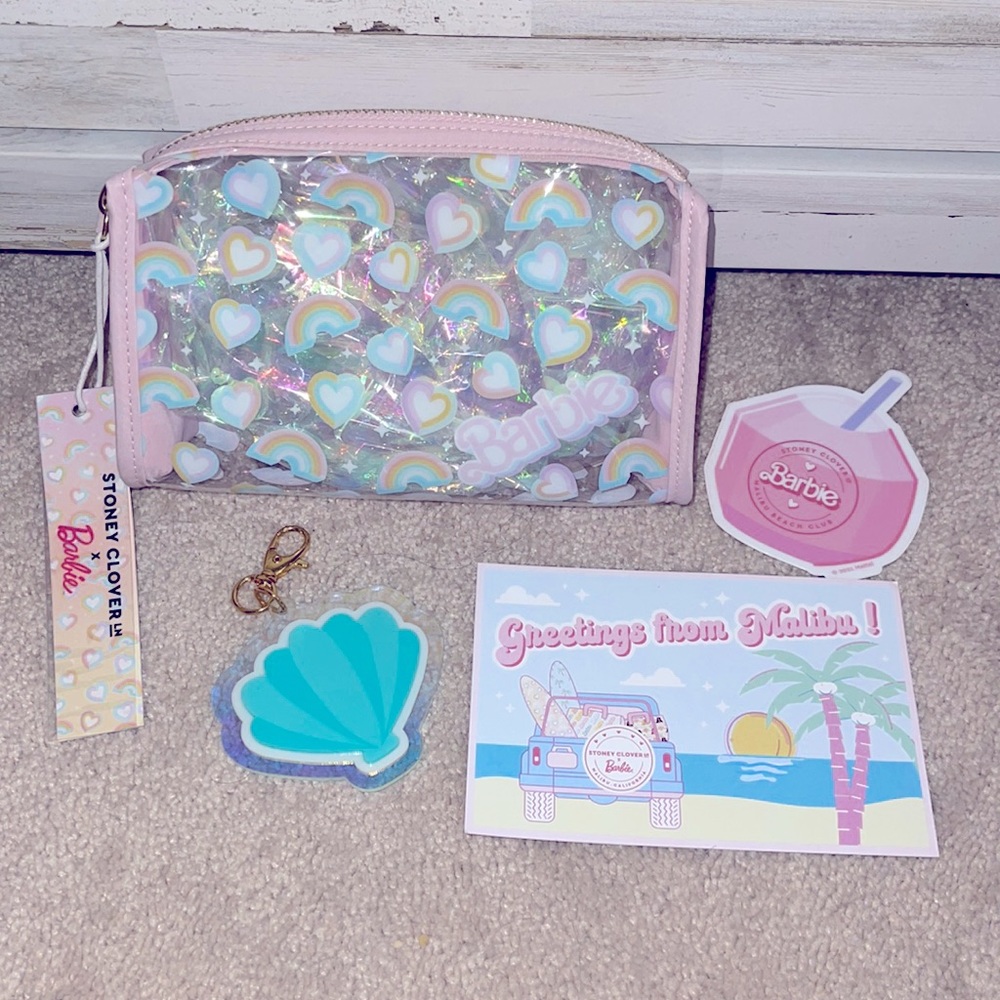 Stoney clover lane x Barbie bundle